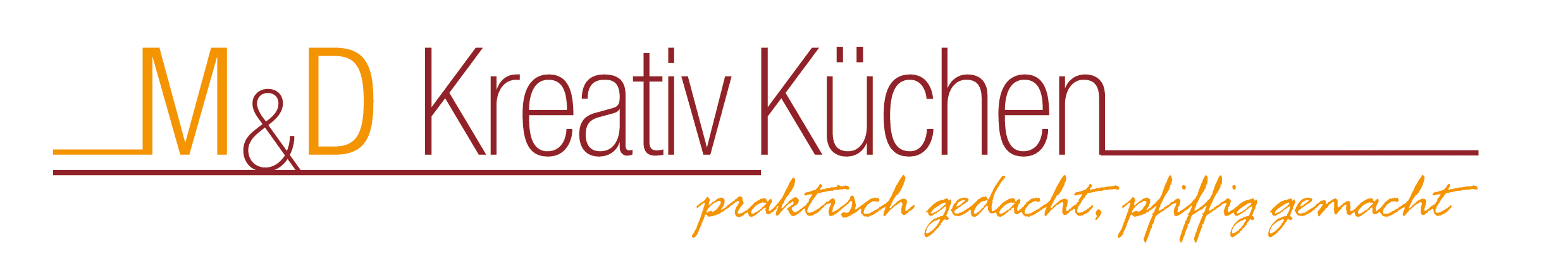 KreativKuechen Logo